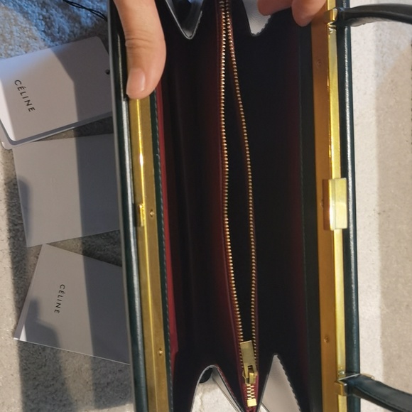 Celine Clasp - Picture 5 of 5